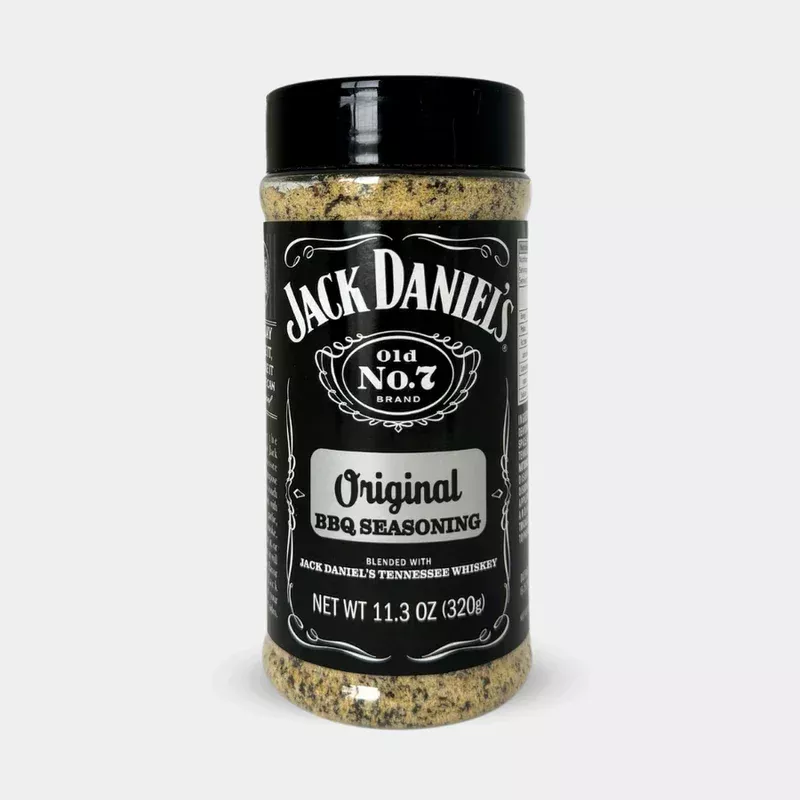 Jack Daniel’s Steak Seasoning