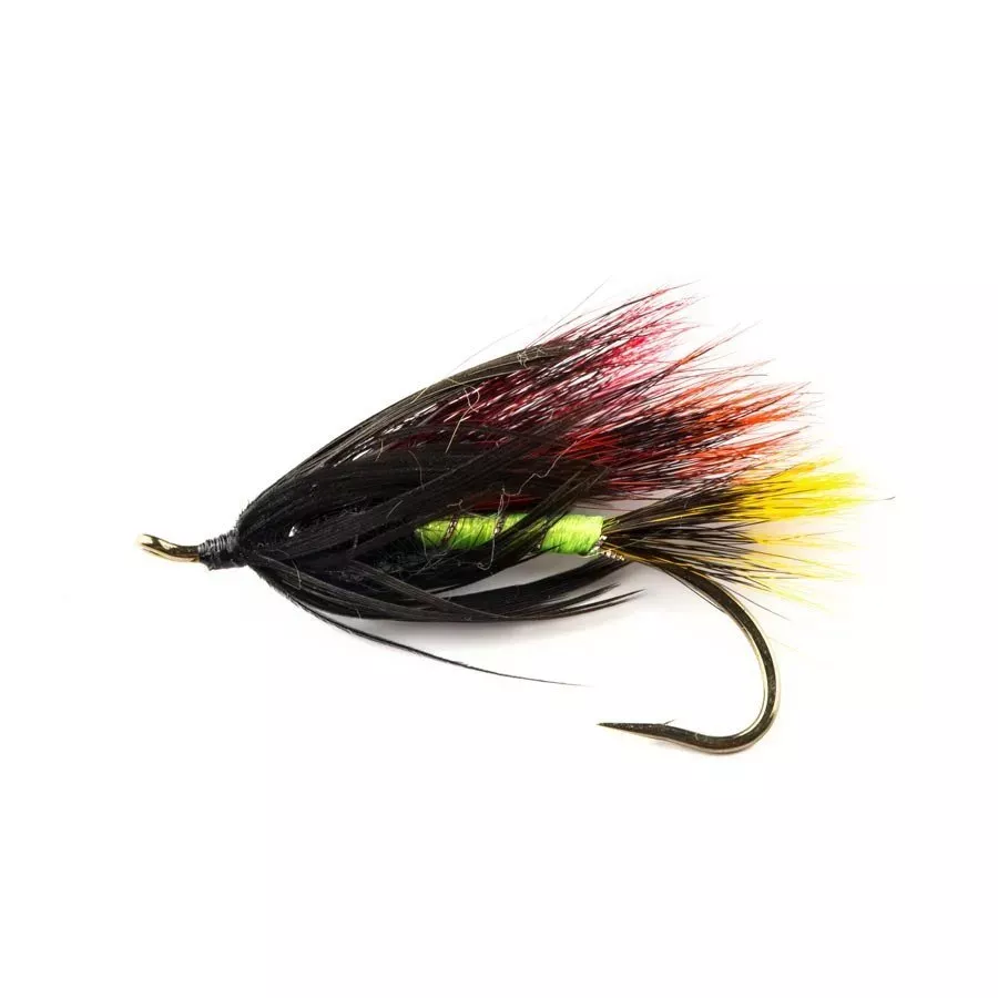 Jack Hagen Grande Rhode River Rat - 5