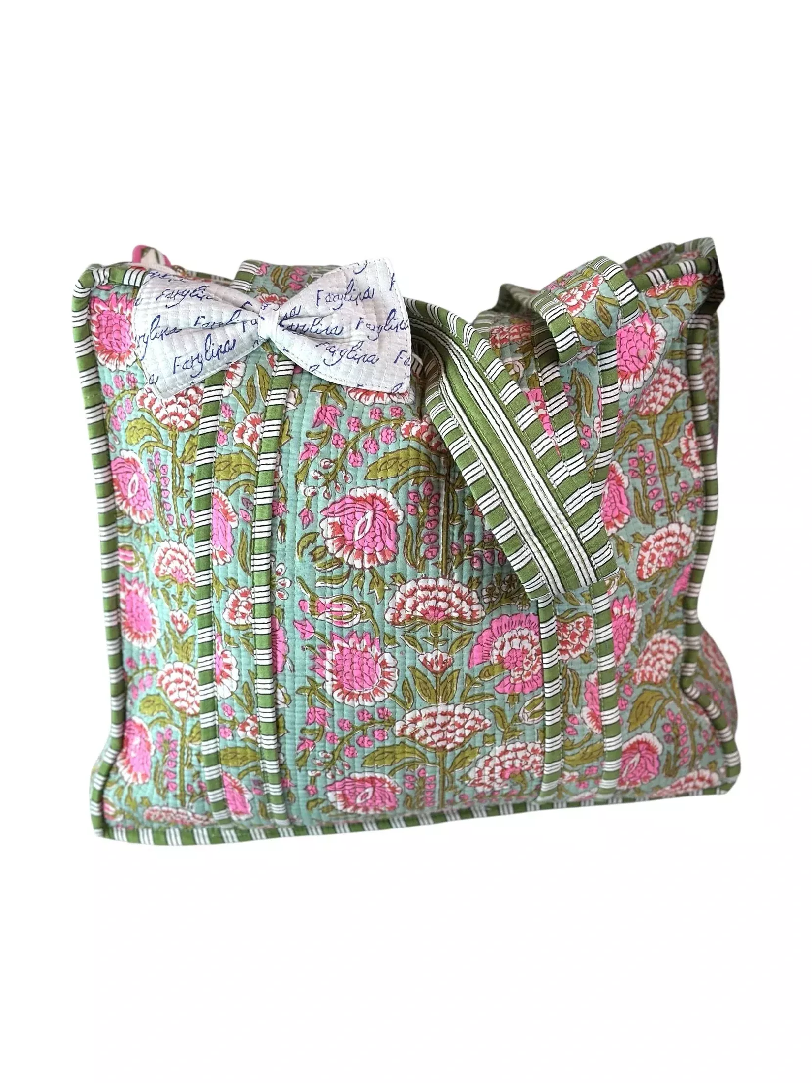 Jane Tote - Winona