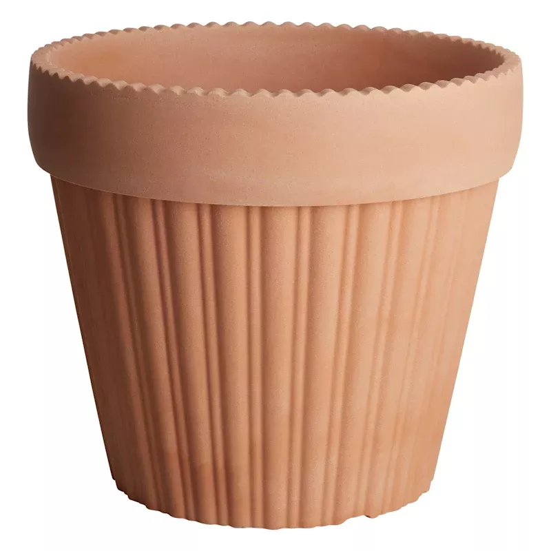Japi Linea Essential Outdoor Planter, Medium