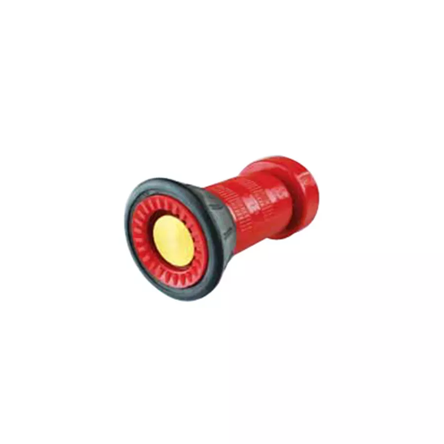 Jason Industrial Fog Nozzle Plastic NPS 1-1/2" Thread