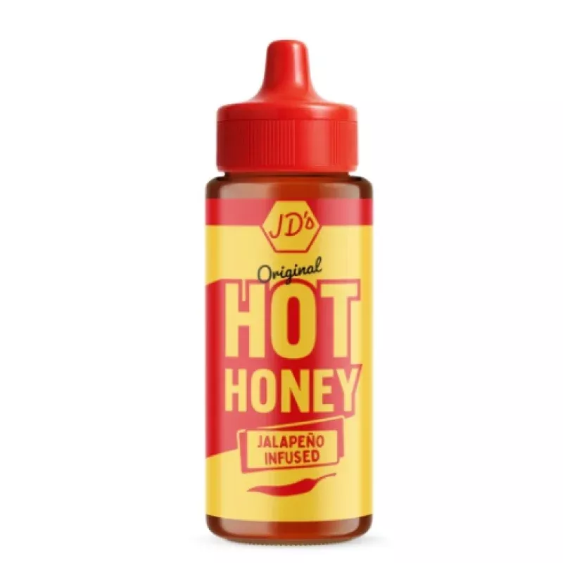 JD’s Hot Honey Original