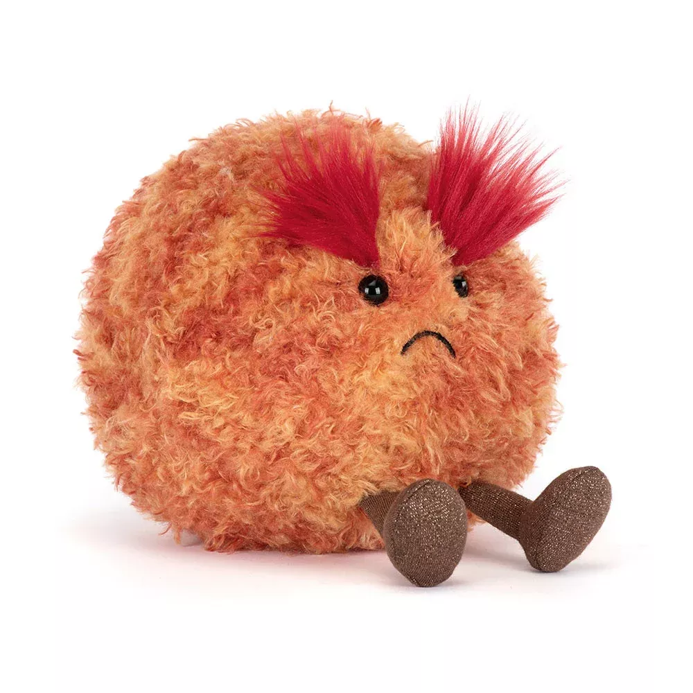 Jellycat - Amuseables Planet Mars Plush Toy