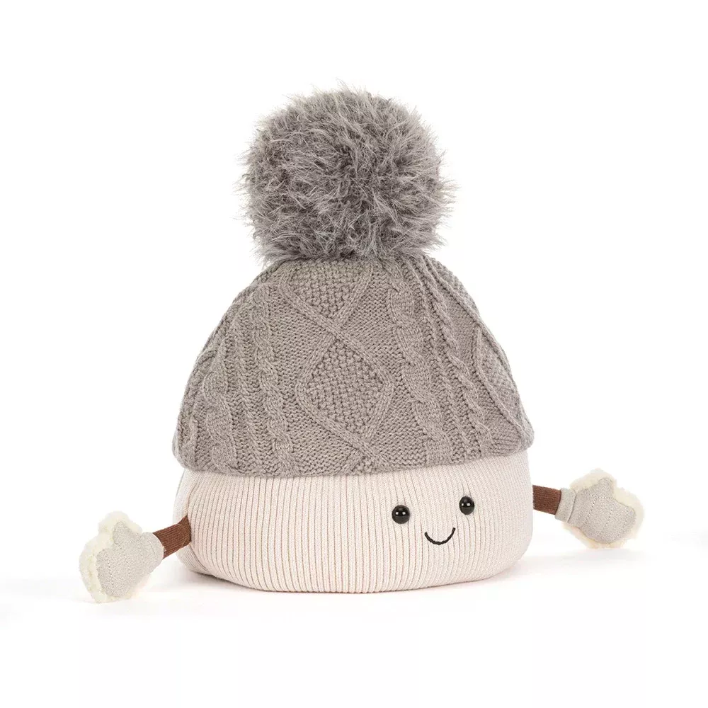 Jellycat - Amuseables Pomilly Plush Toy