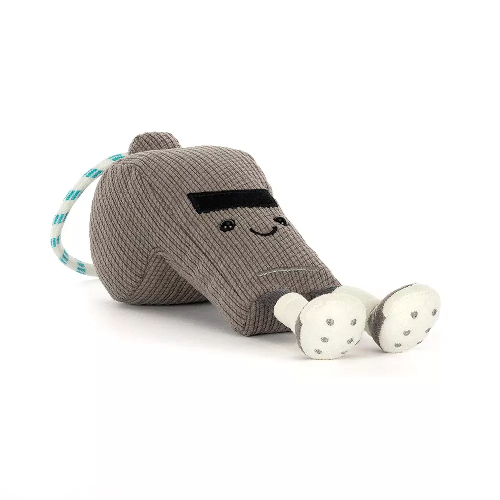 Jellycat - Amuseables Sports Walston Whistle Plush Toy