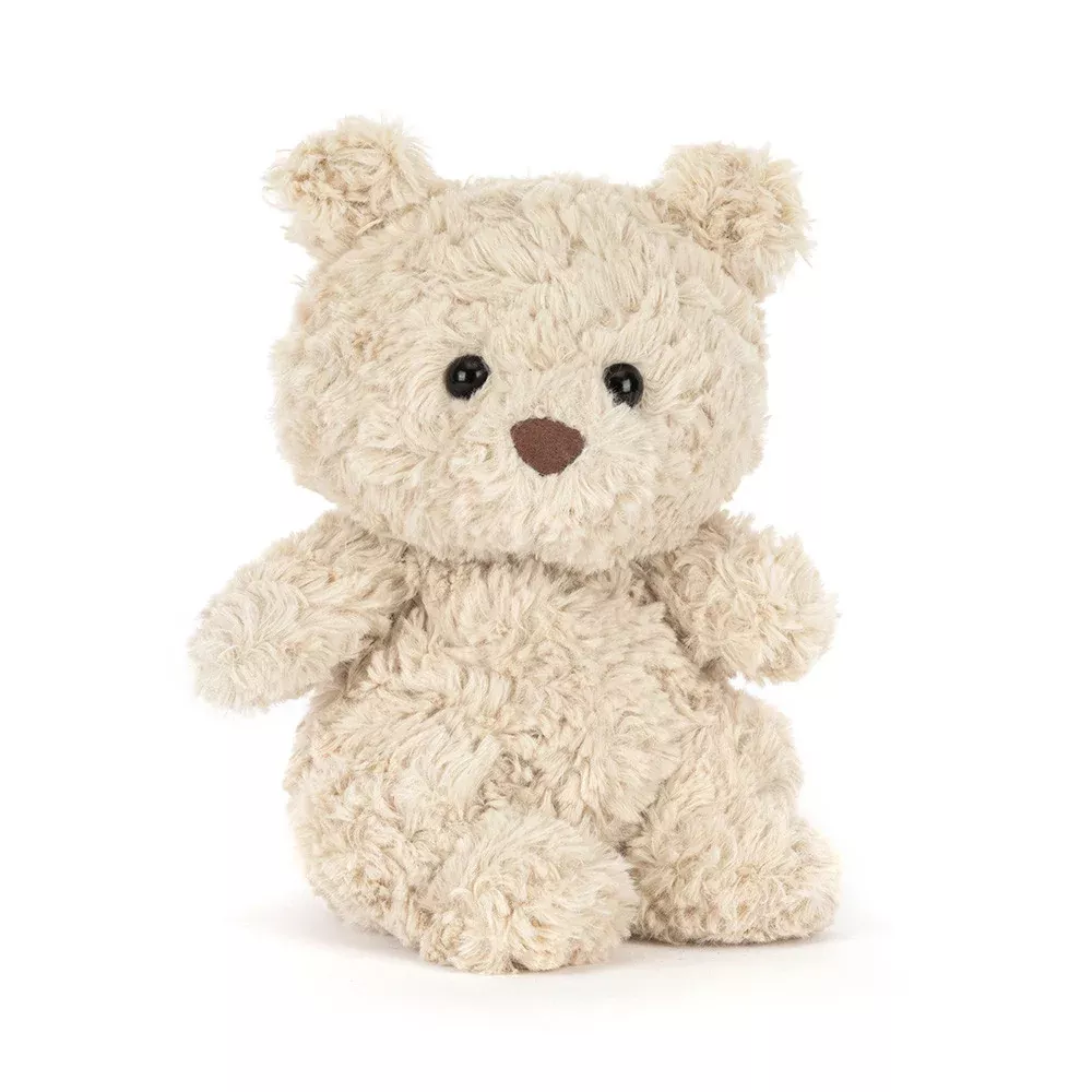 Jellycat - Bartholomew Bear Junior Plush Toy