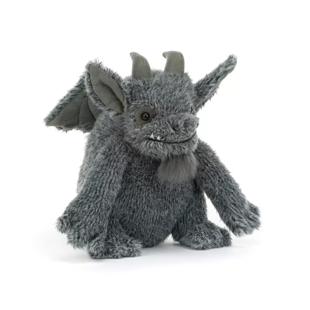 Jellycat - Growlston Gargoyle Plush Toy