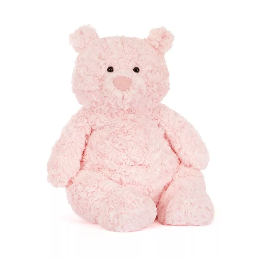 Jellycat - Leola Bear Large Plush Toy