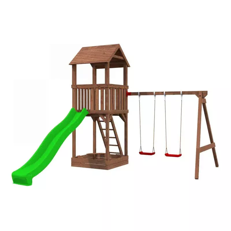 Jesper Kids Playground Set #2