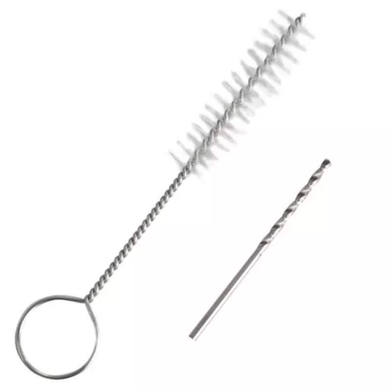 JETFIRE Burner Brush Maintenance Kit