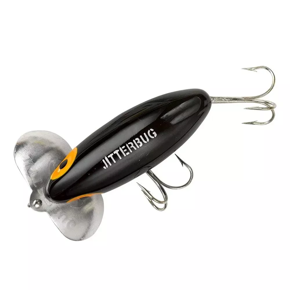Jitterbug Wakebait - (2-1/2 inch)