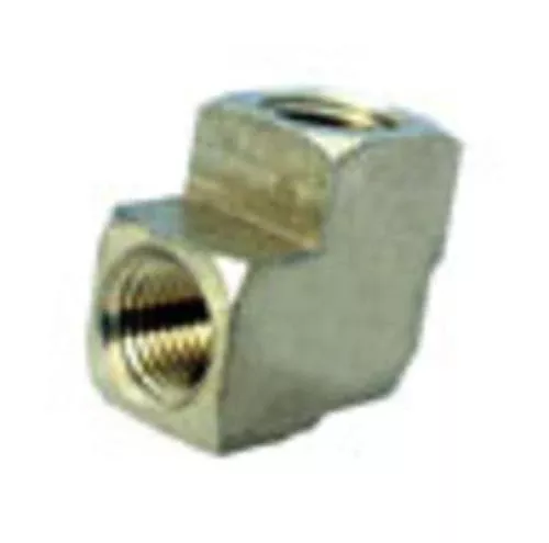 JMF 4505459 Pipe Elbow, 90 Deg