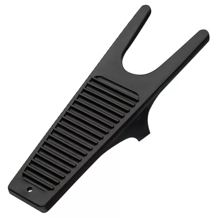 Jobsite Boot Jack - Black