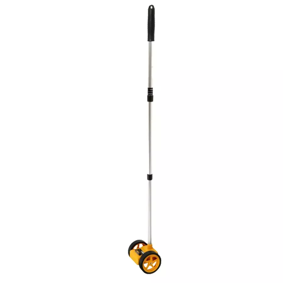 Johnson Level & Tool Dual Measuring Wheel - 4" Dia.