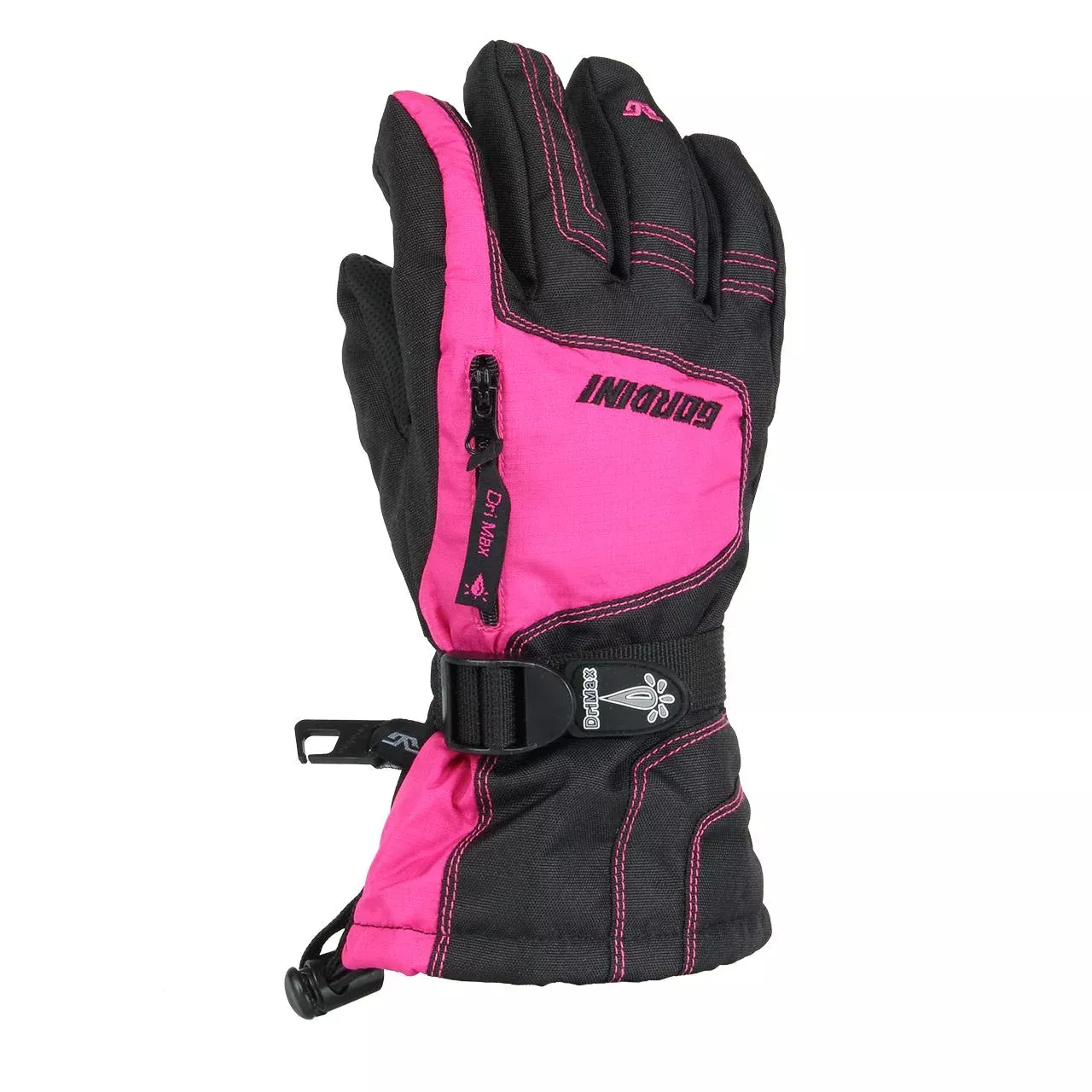 Junior Ultra Dri-Max Gauntlet Glove