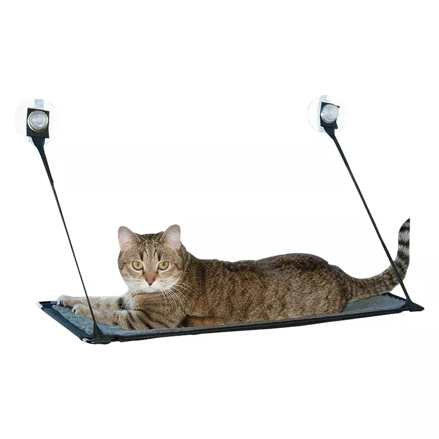 K&H Kitty Sill-EZ Window Mount - 12" x 23"