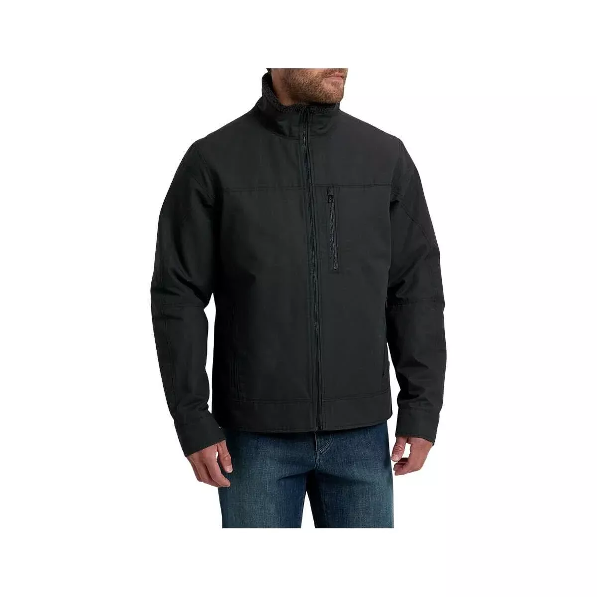 KÜHL Men's Burr Lined Jacket