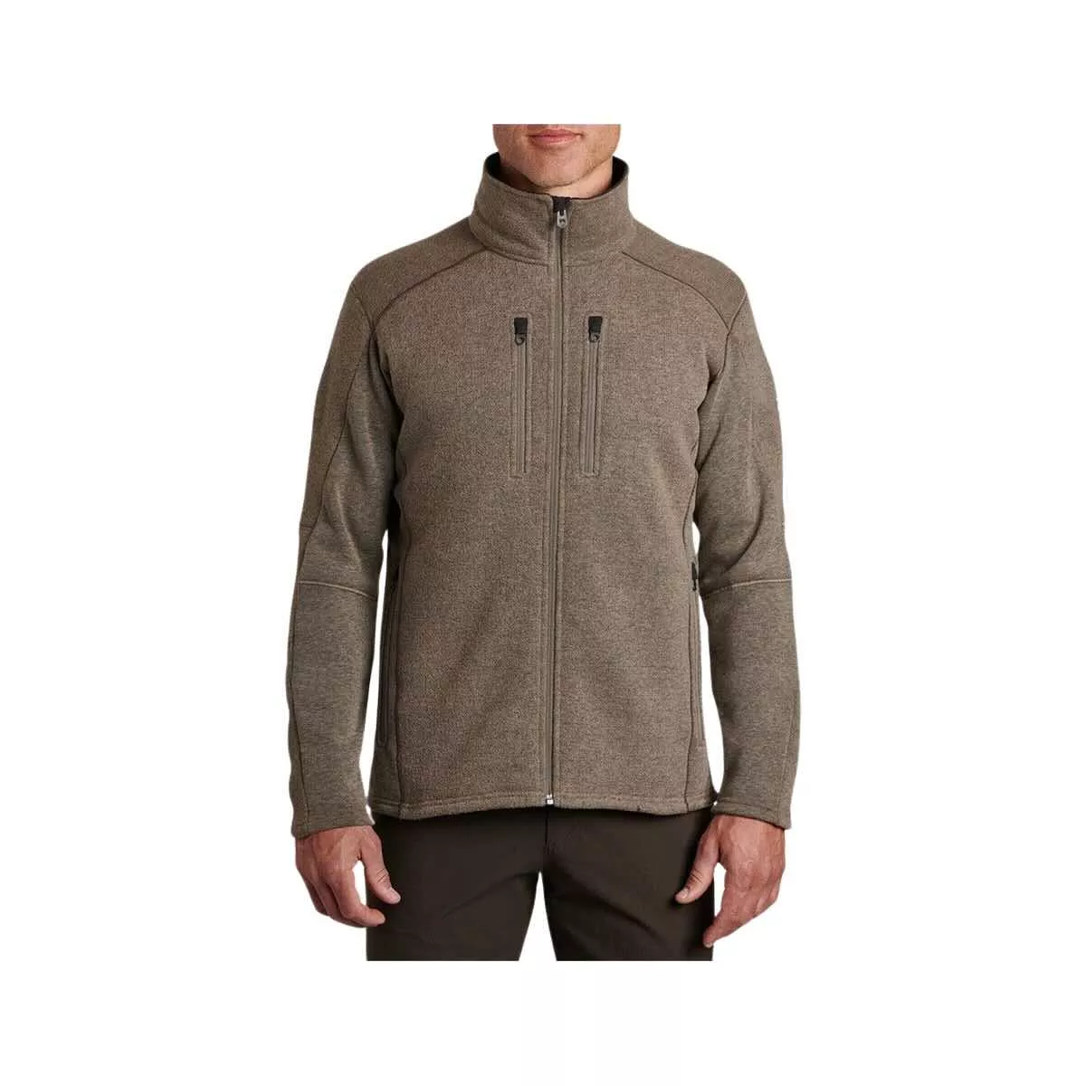 KÜHL Men's Interceptr Full Zip Jacket
