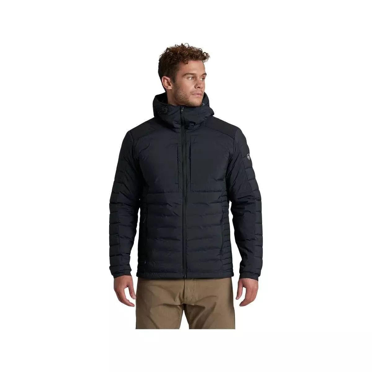 KÜHL Men's Spyfire Hoody