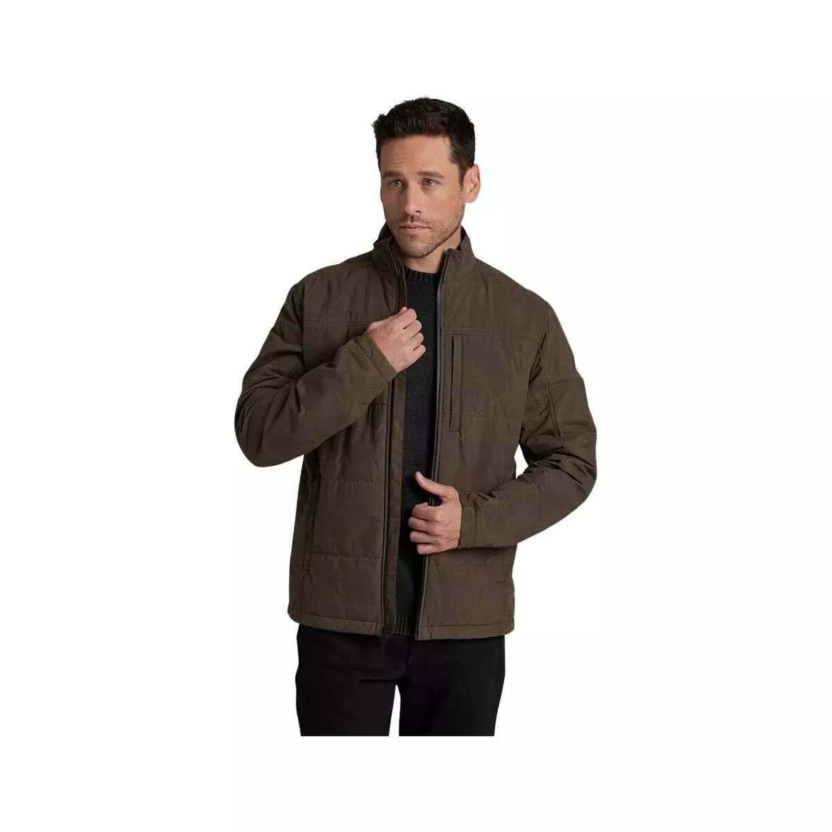 KÜHL Men's Wylderydr Jacket