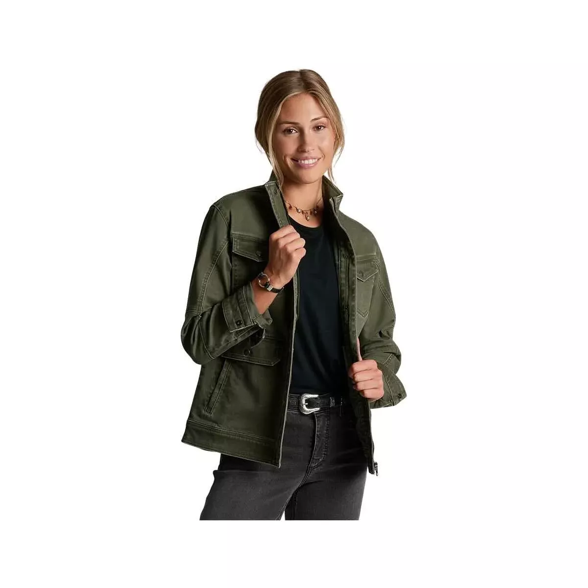 KÜHL Women's Kontour Field Jacket
