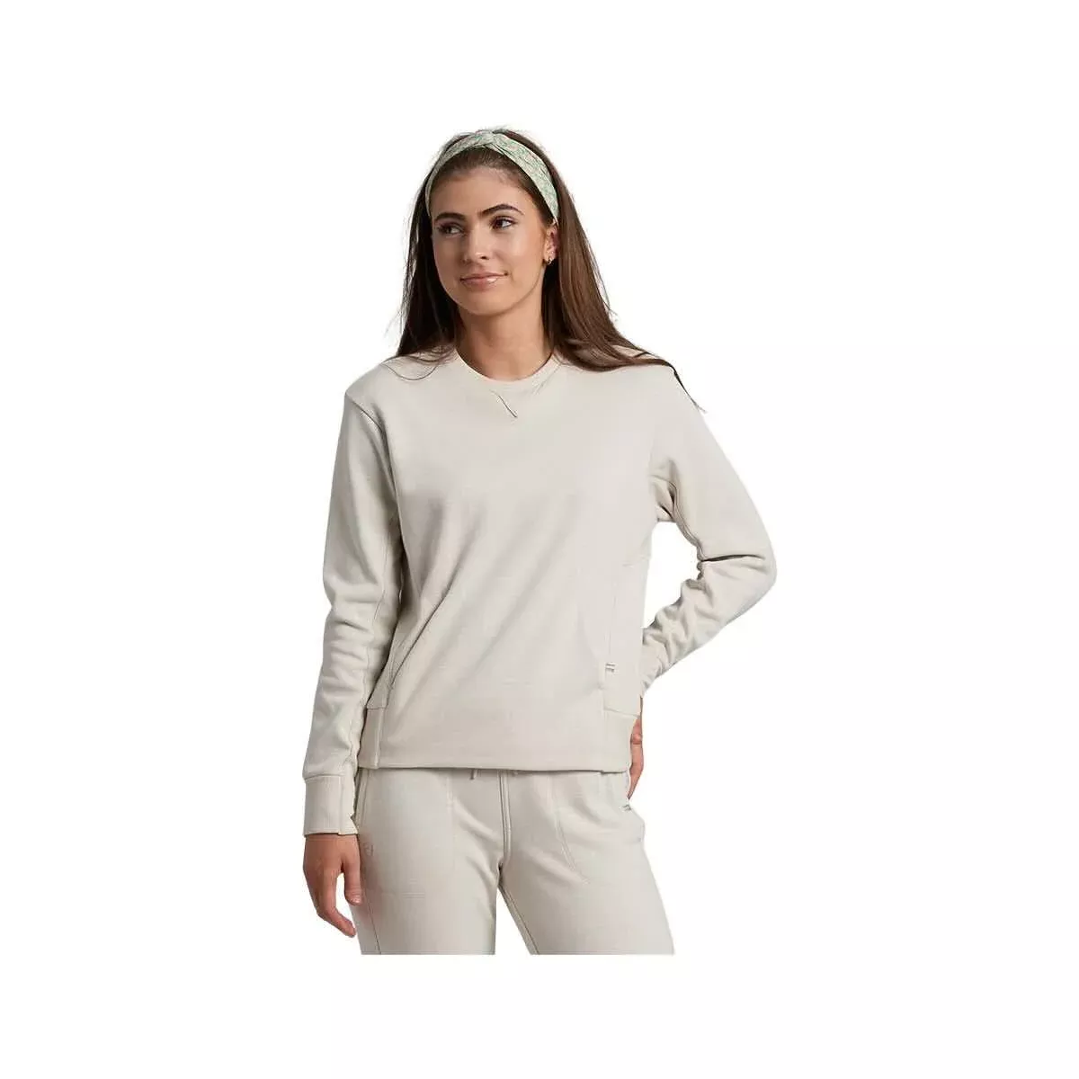 KÜHL Women's Kozy Crew Sweatshirt