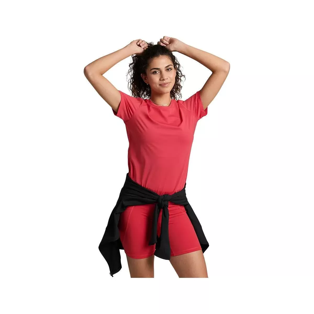 KÜHL Women's Solis Short Sleeve Crew Top