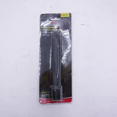 K Tool International 33006 1/2in. Drive Imp Socket Extension 6in.