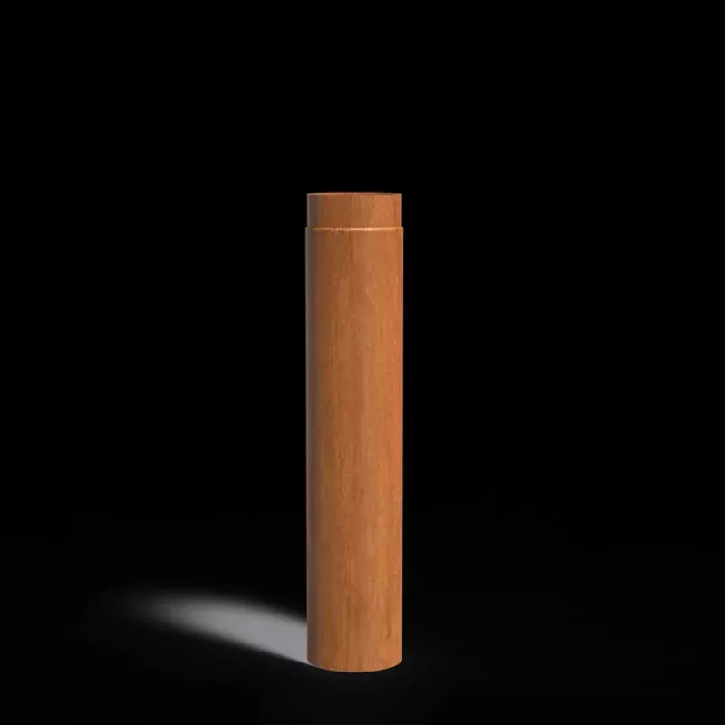 Kachelpijp 150×750
