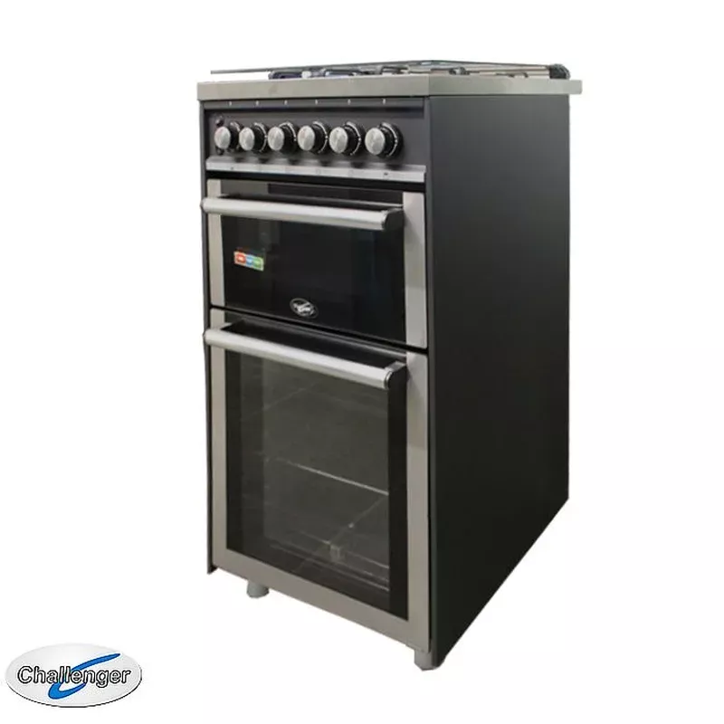 Kakapo Stove Double Door