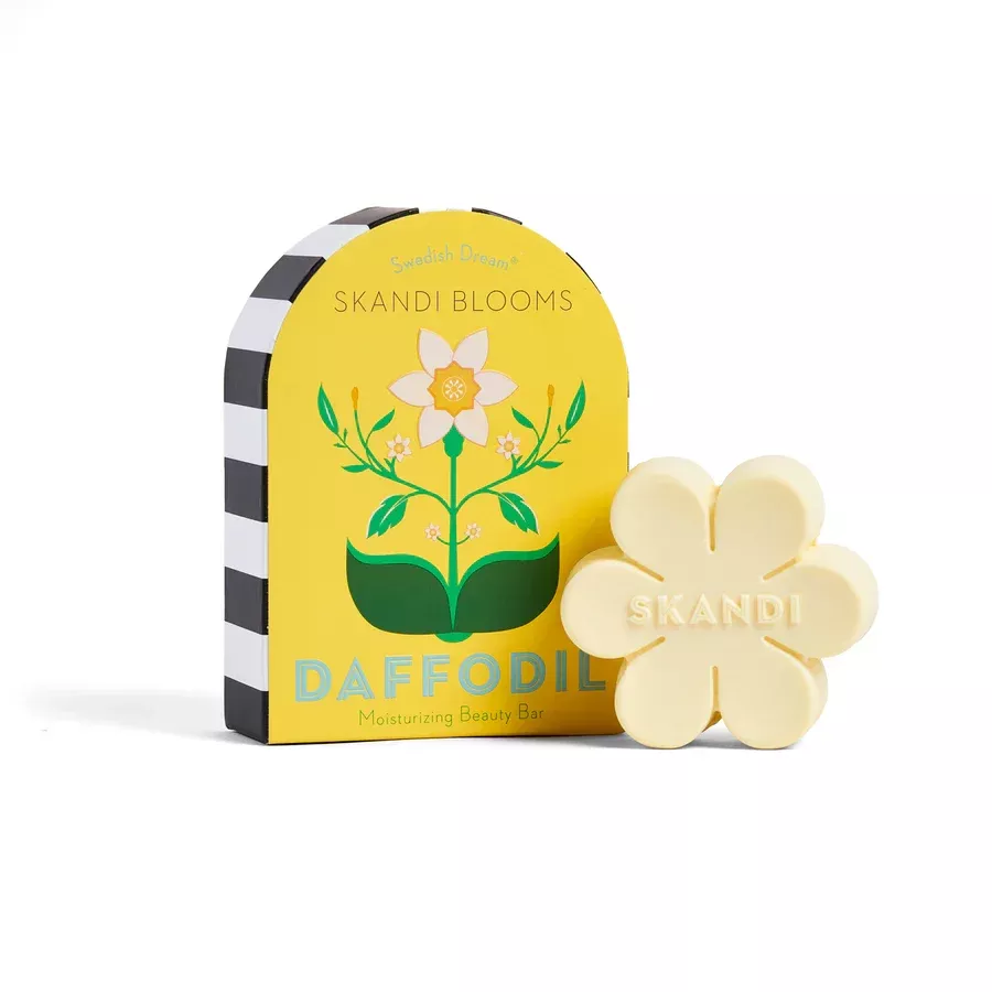 Kalastyle Soap Co. - Skandi Daffodill Soap