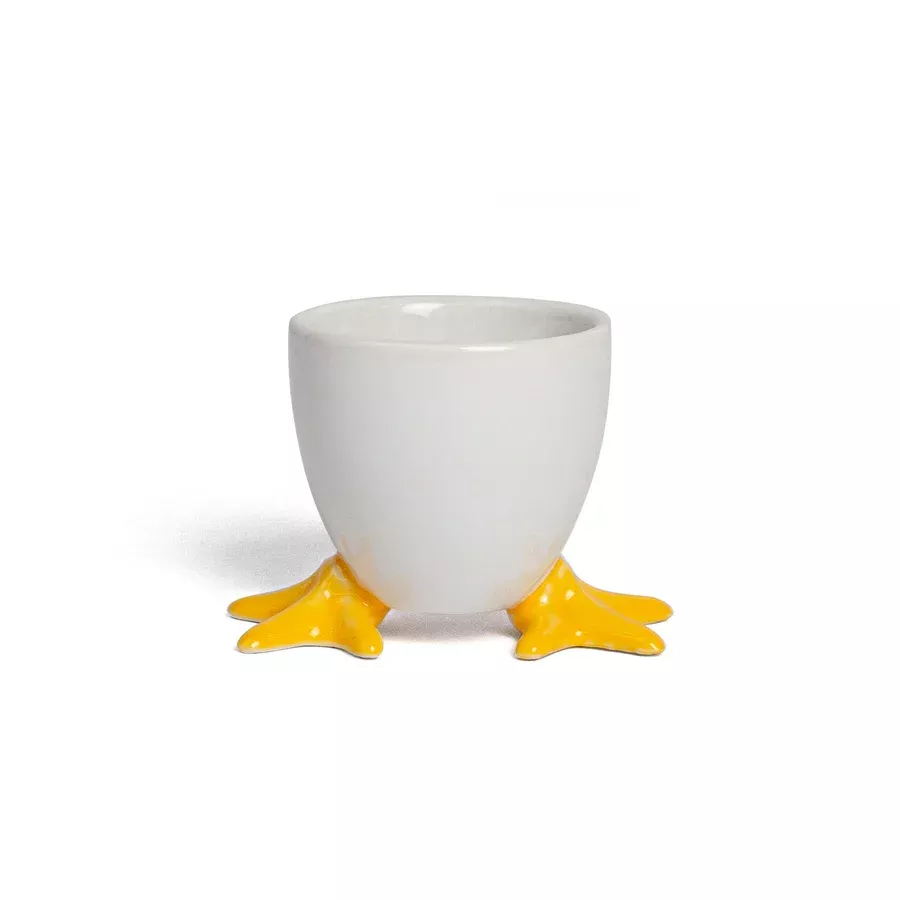 Kalastyle Soap Co. - Sunny Side Up Egg Cup