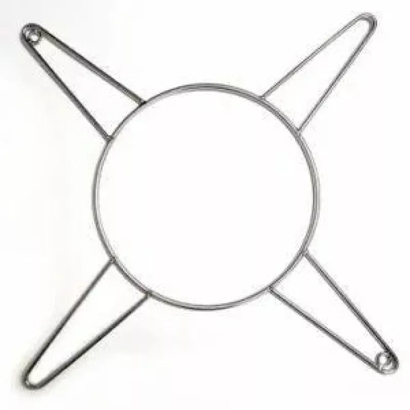 Kamado Joe Accessory Rack for Big Joe Grills (KJ-BJ-XR)