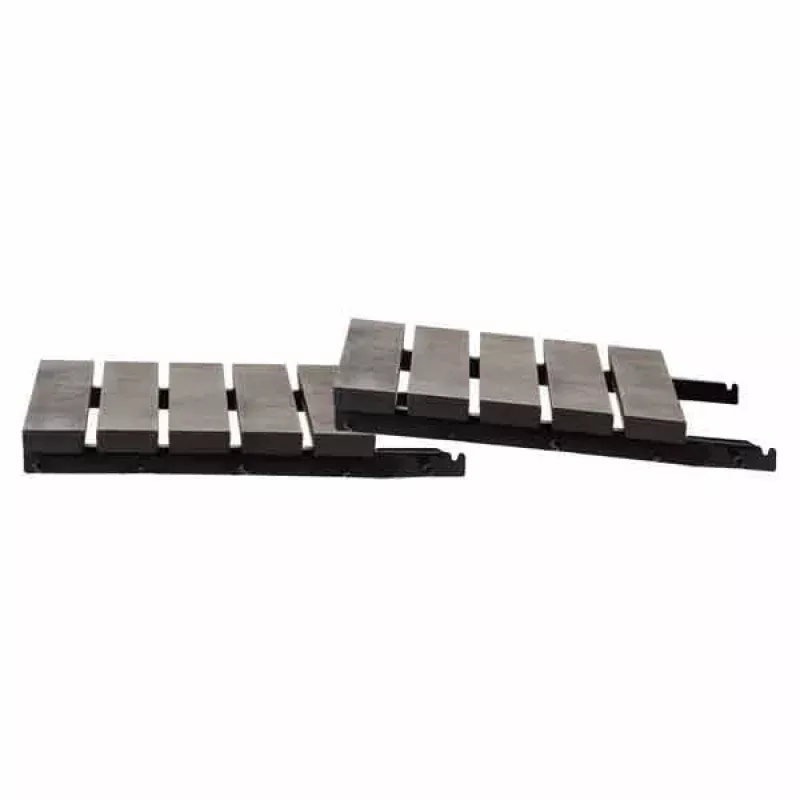 Kamado Joe – Aluminium Side Shelves – Classic Joe