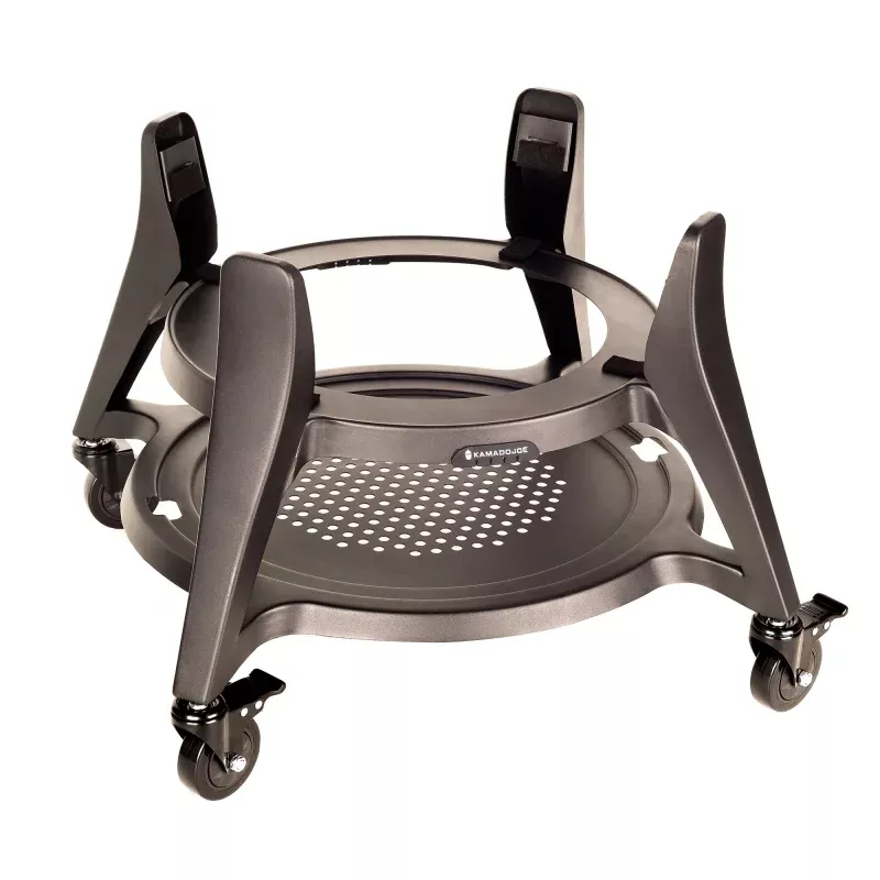 Kamado Joe – Big Joe III onderstel zwart