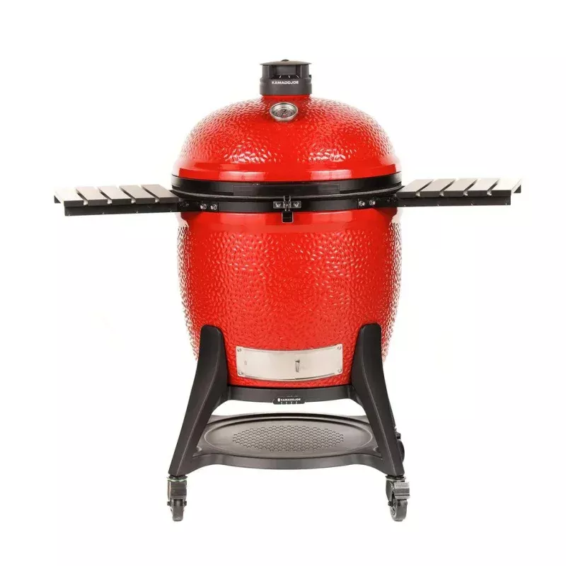 Kamado Joe– Big Joe III Stand-Alone