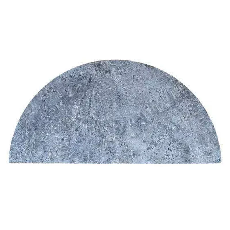 Kamado Joe:Classic Joe Half Moon Soapstone