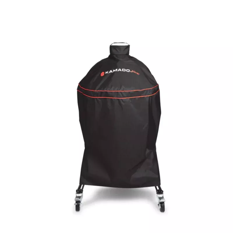 Kamado Joe – Classic Joe Heavy Duty Grill Cover KJ-GC23BWFS