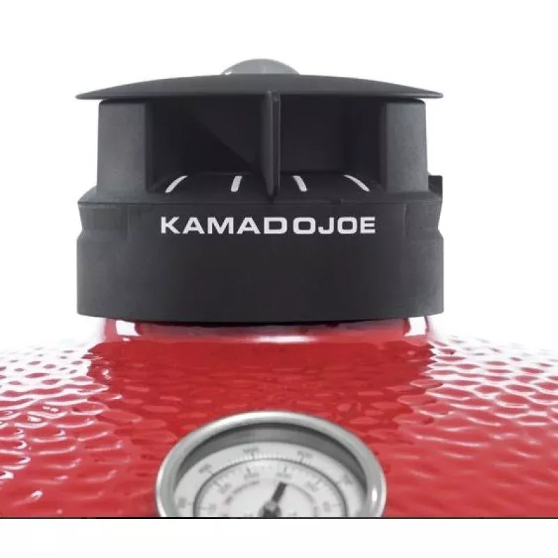 Kamado Joe – Dual Function Aluminium Top
