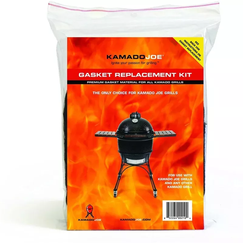 Kamado Joe Gasket Kit for Classic Joe or Big Joe