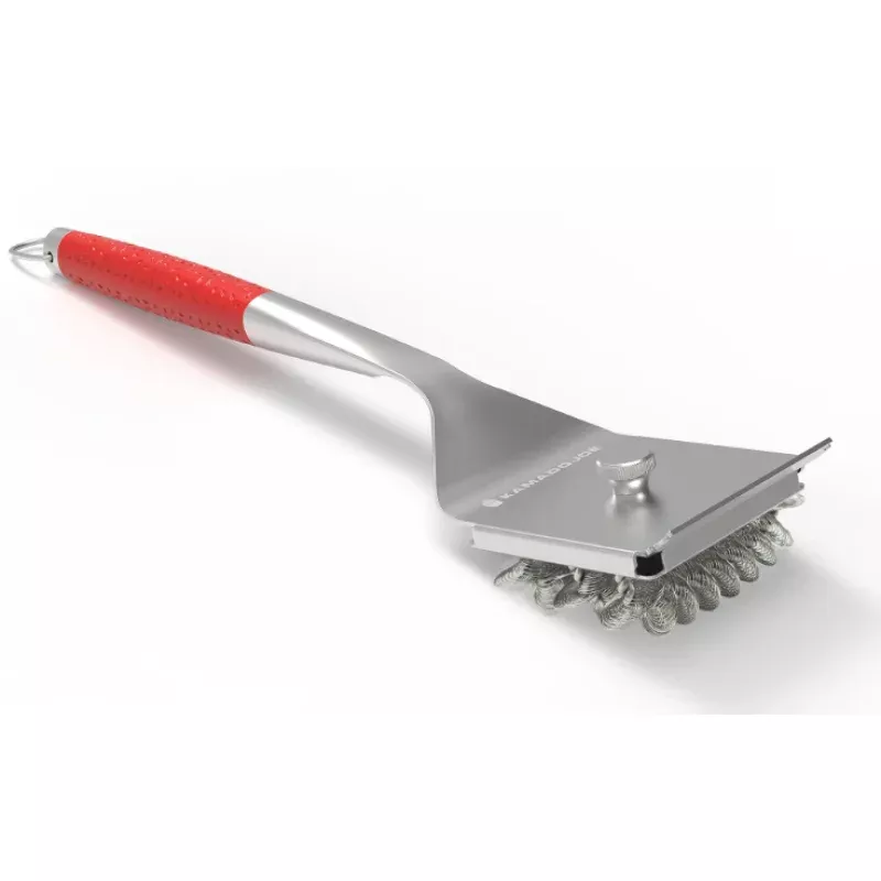Kamado Joe – Grill Brush