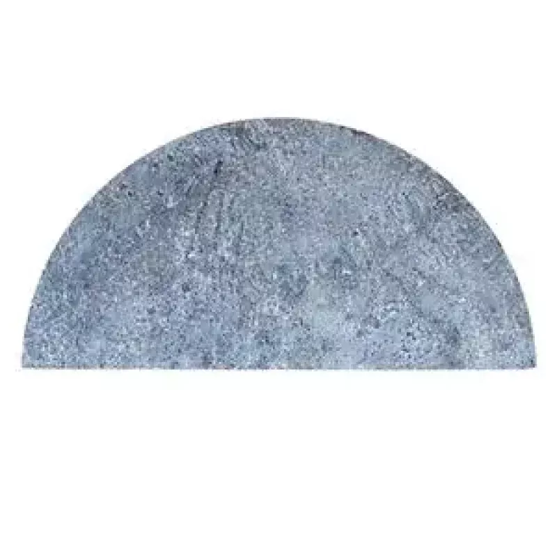 Kamado Joe Half Moon Soapstone for Big Joe (BJ-HCGSSTONE)