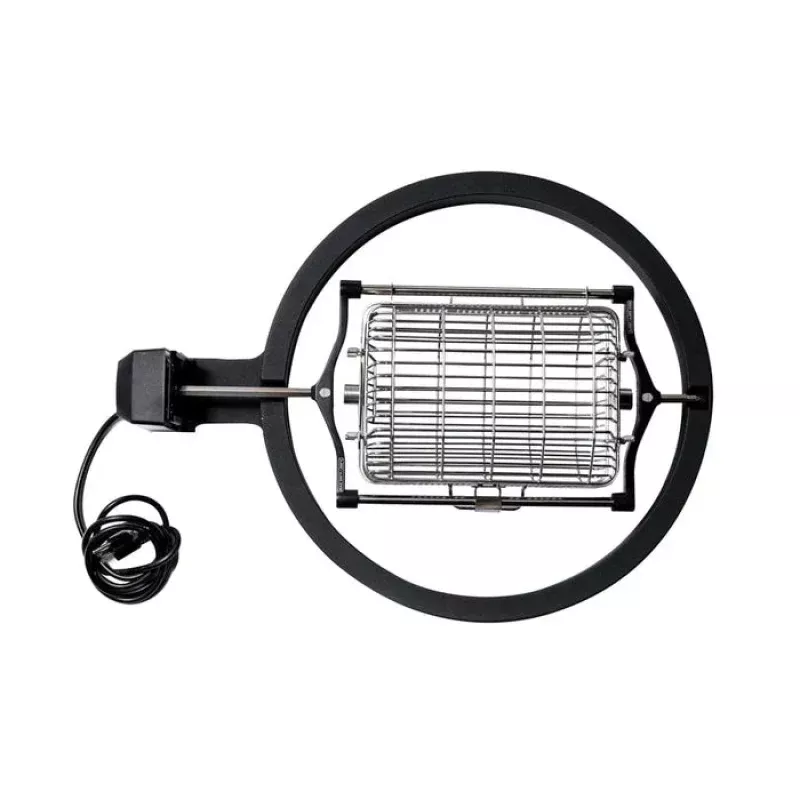 Kamado Joe Joetisserie Basket Kit KJ15172022