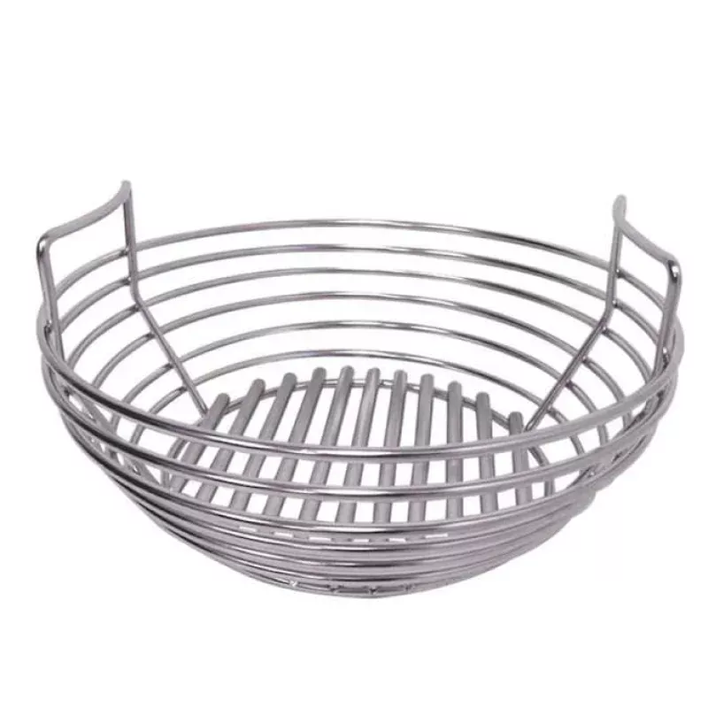 Kamado Joe Junior Stainless Steel Charcoal Ash Basket (KJ15091121)