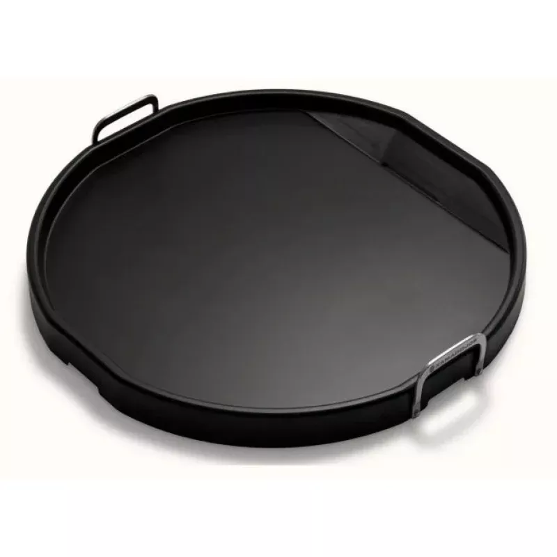 Kamado Joe Karbon Steel Griddle