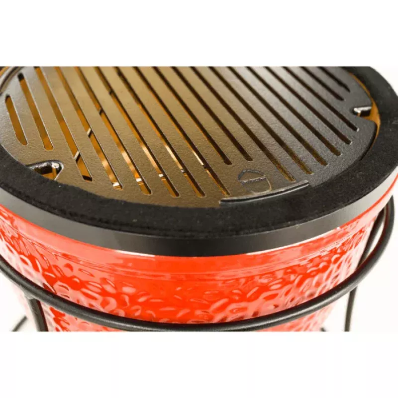 Kamado Joe KJ15090620 Sear Plate – Cast Iron fit all Classic Series and Konnected Joe