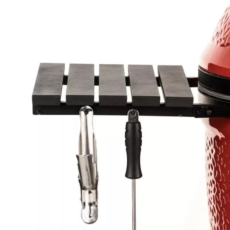 Kamado Joe Side Shelves (Aluminum) For Classic Joe