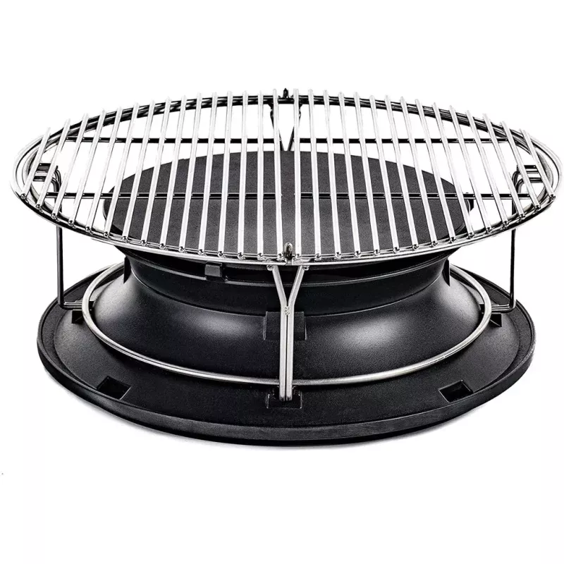 Kamado Joe SloRoller Hyperbolic Insert for Classic Joe III/ Konnected Joe