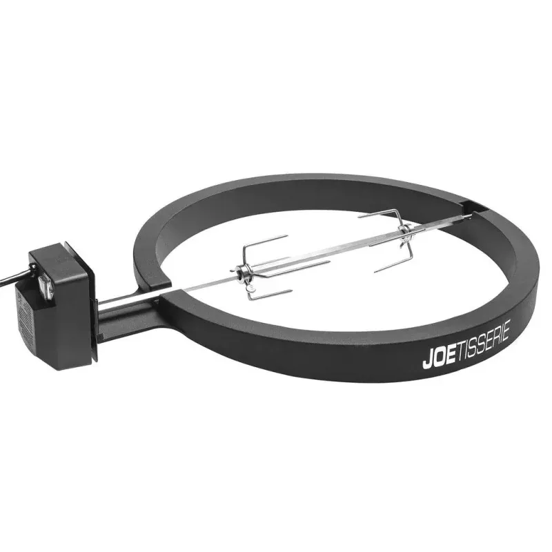 Kamado JOEtisserie|Suits Classic Joe&Suits Big Joe