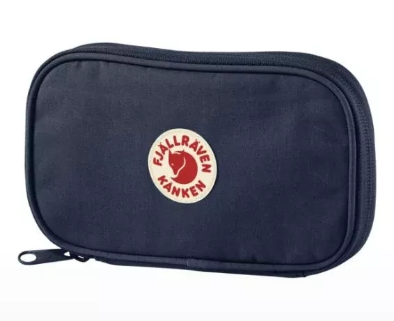 Kanken Travel Wallet